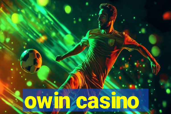 owin casino