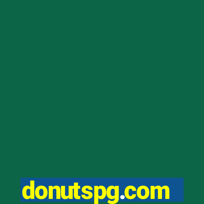 donutspg.com