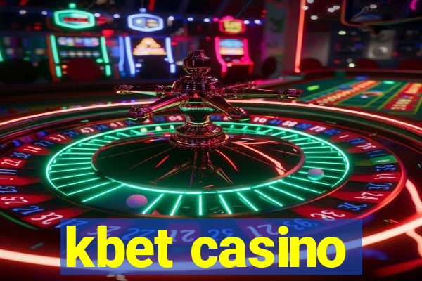 kbet casino