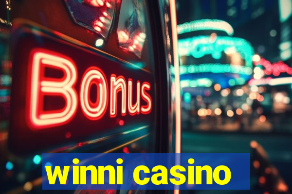 winni casino