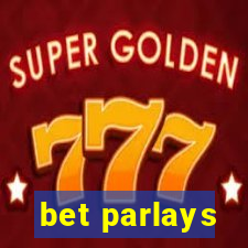 bet parlays