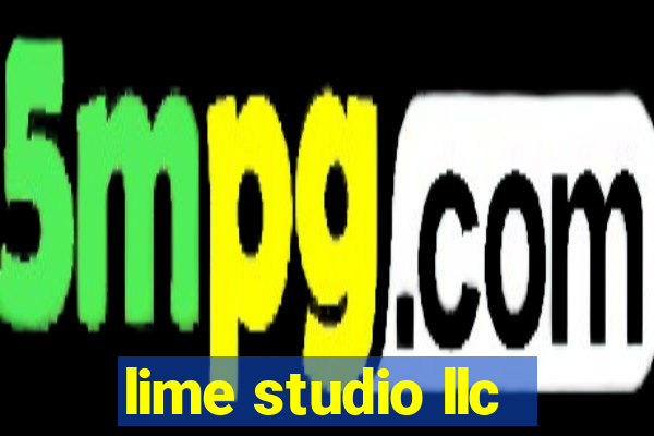 lime studio llc