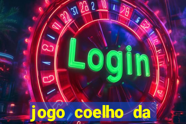 jogo coelho da fortuna demo