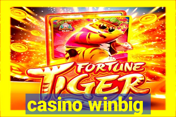 casino winbig