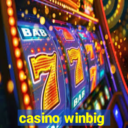 casino winbig