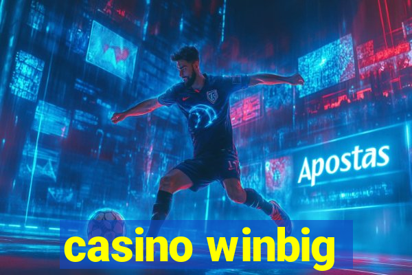 casino winbig