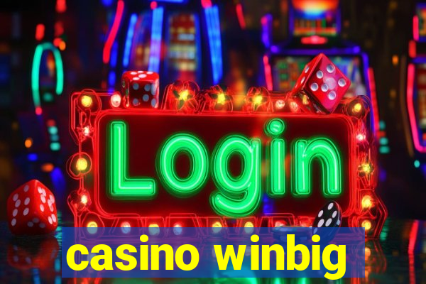 casino winbig