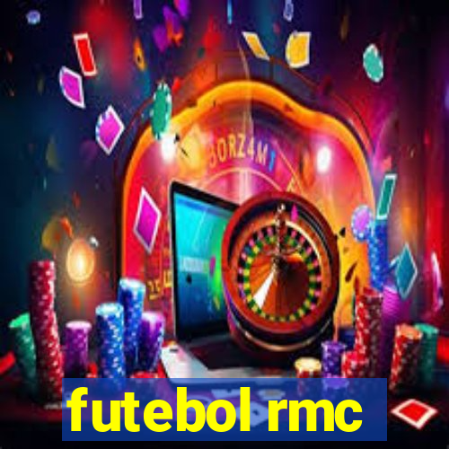 futebol rmc