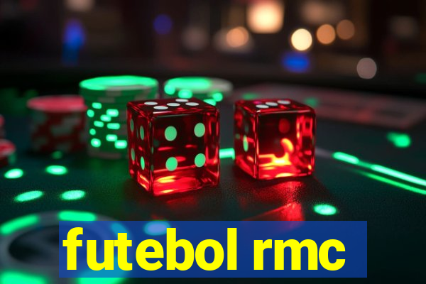 futebol rmc