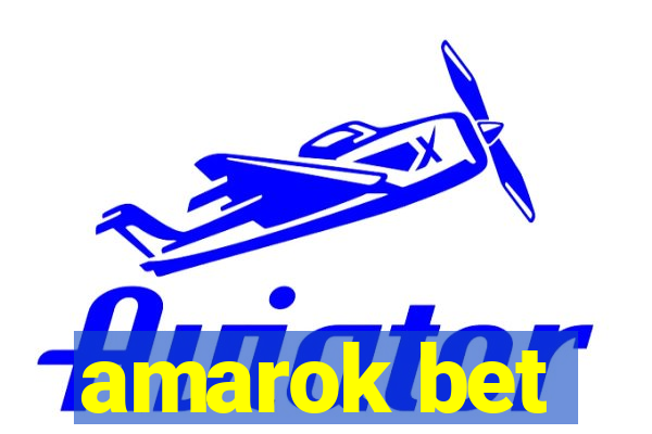 amarok bet