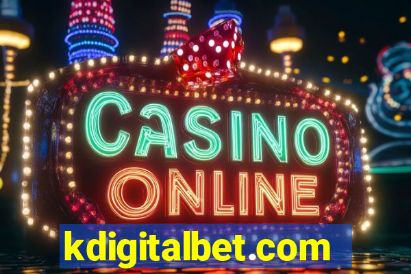 kdigitalbet.com