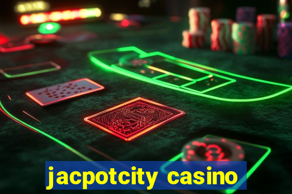 jacpotcity casino