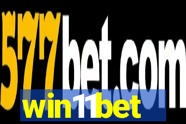 win11bet