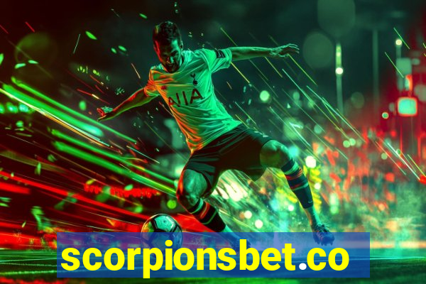 scorpionsbet.com