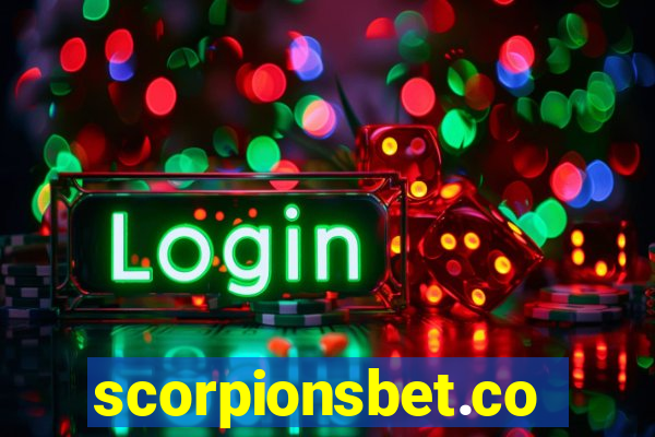 scorpionsbet.com