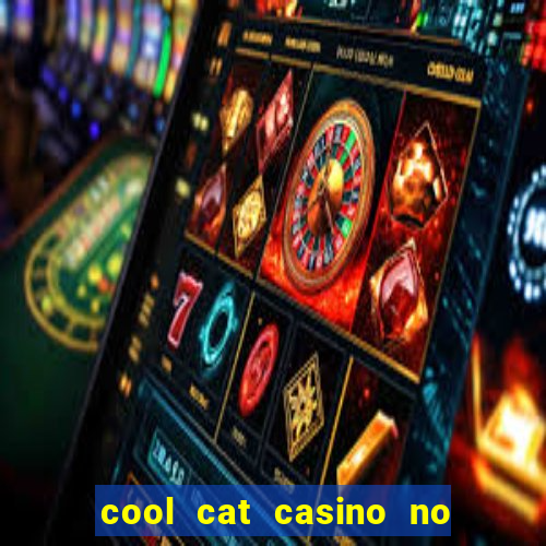 cool cat casino no deposit bonus codes 2020