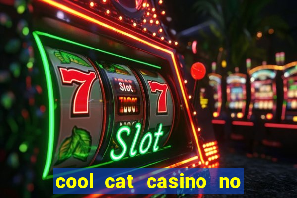 cool cat casino no deposit bonus codes 2020