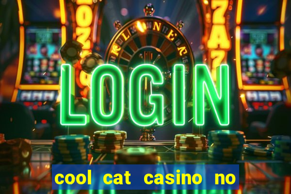 cool cat casino no deposit bonus codes 2020