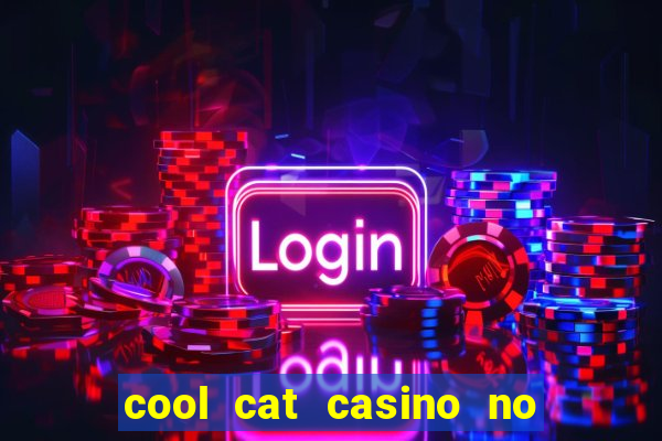 cool cat casino no deposit bonus codes 2020