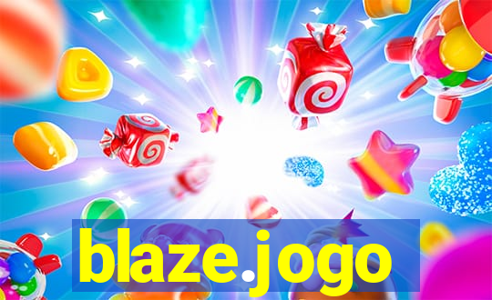 blaze.jogo