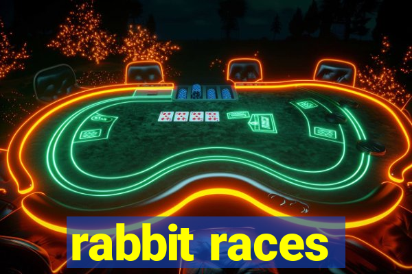 rabbit races