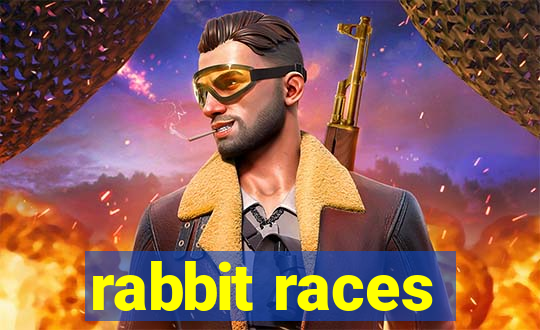 rabbit races