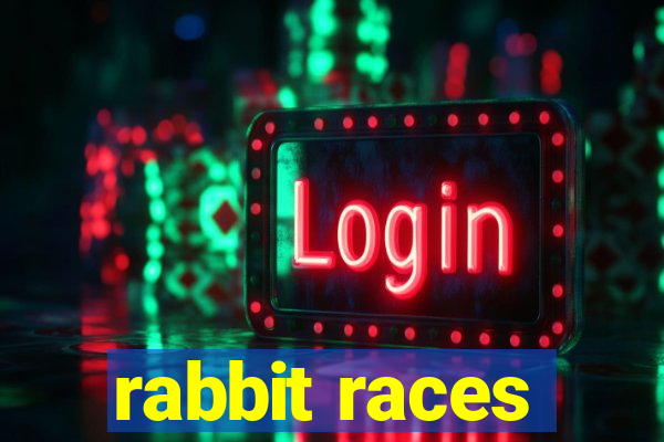 rabbit races