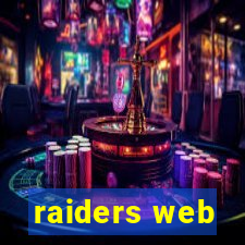 raiders web