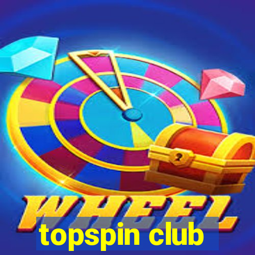 topspin club