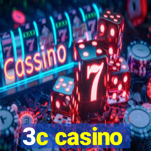 3c casino