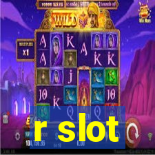 r slot