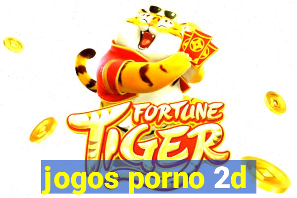 jogos porno 2d