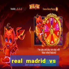 real madrid vs barcelona multicanais