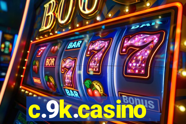 c.9k.casino