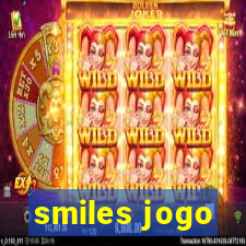 smiles jogo