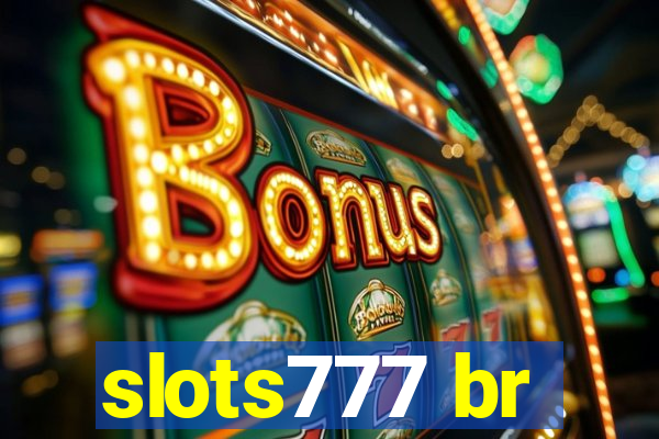 slots777 br