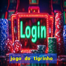 jogo do tigrinho que esta pagando agora