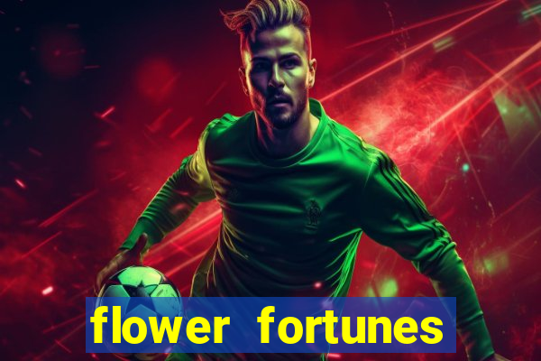 flower fortunes megaways slot review