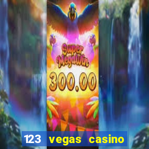 123 vegas casino no deposit bonus