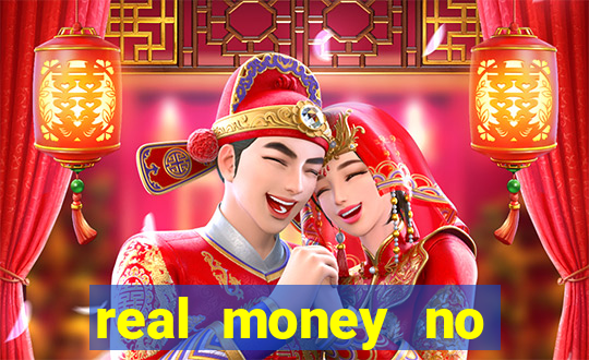 real money no deposit casino