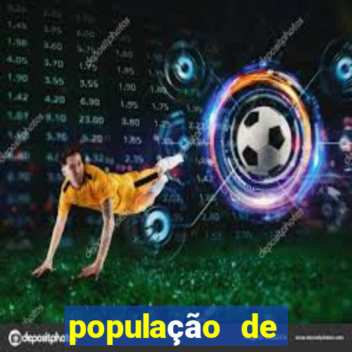 população de valente bahia