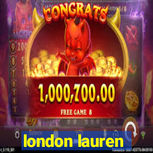 london lauren