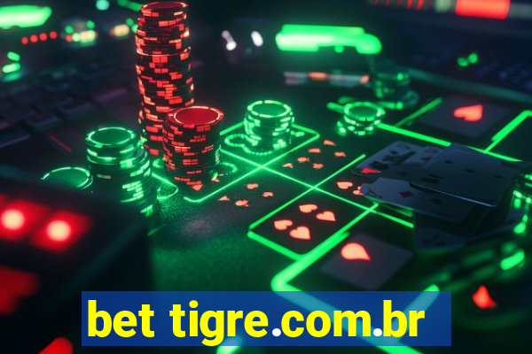 bet tigre.com.br