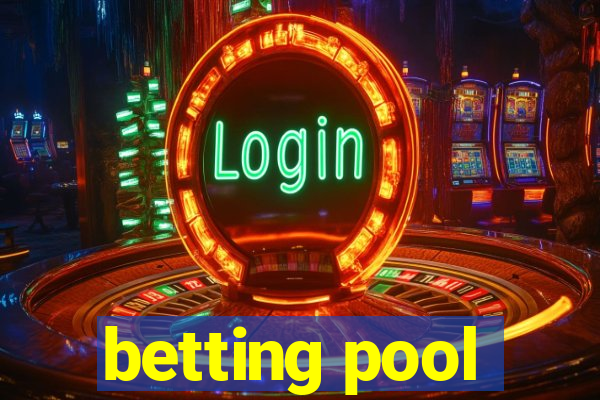 betting pool