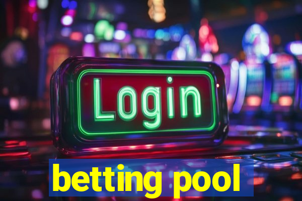 betting pool