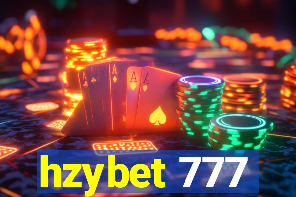 hzybet 777