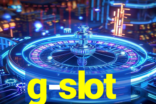 g-slot