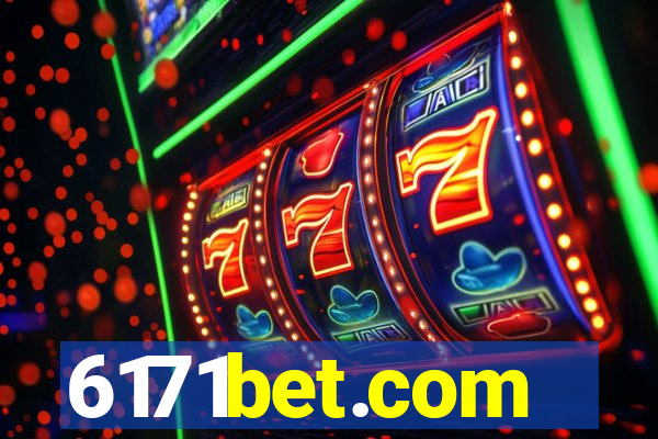 6171bet.com