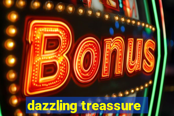 dazzling treassure