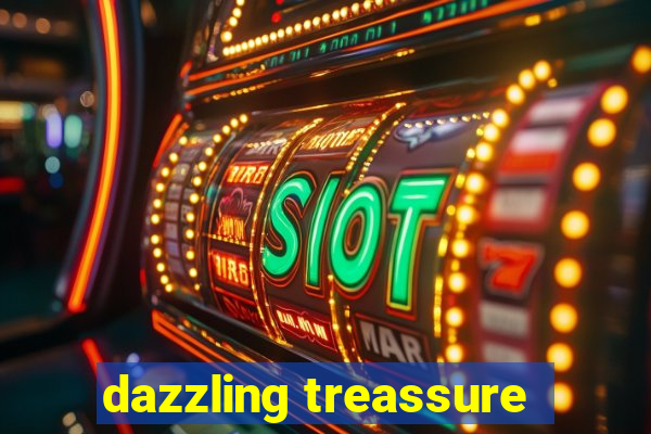 dazzling treassure